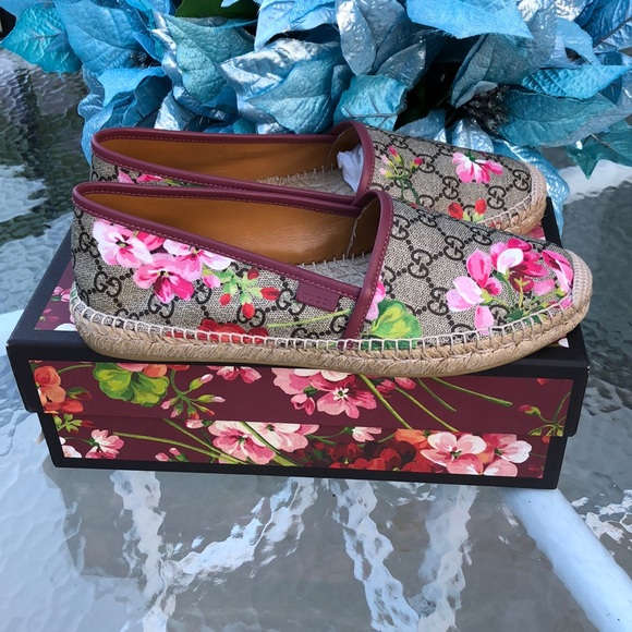 Gucci Shoes - Authentic Gucci shoes